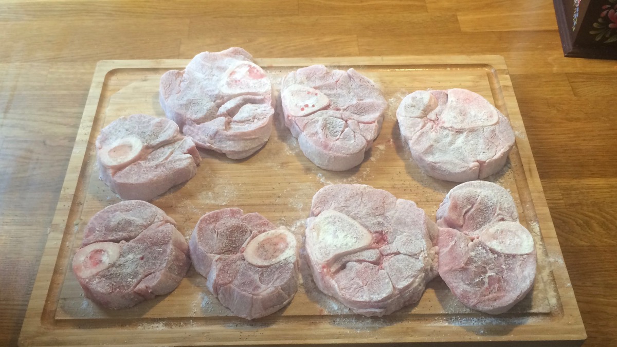 Ossobuco